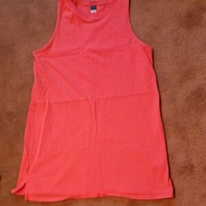 Old Navy Coral Tank Top